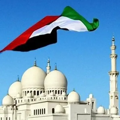 Sheikh Zayed Grand Mosque profile