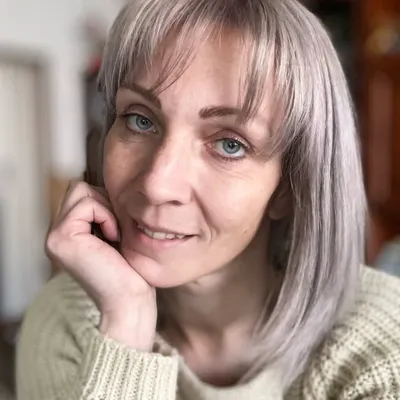 Szinger Mónika profile