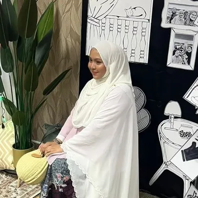 Siti Zulaikha Zainuddin profile
