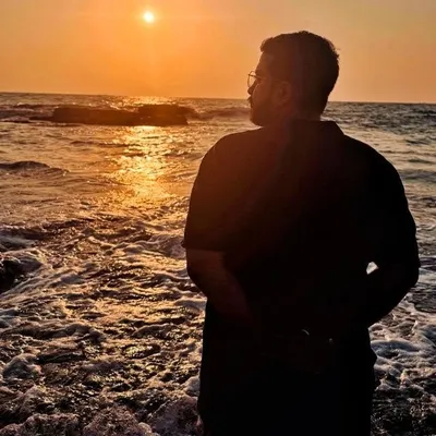 Suraj ZorePatil profile