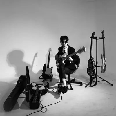 andy iwan | stm+ profile