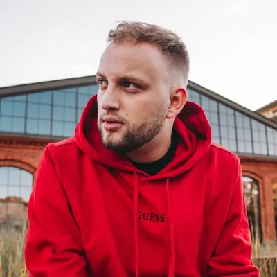 Szymon Szumciak profile