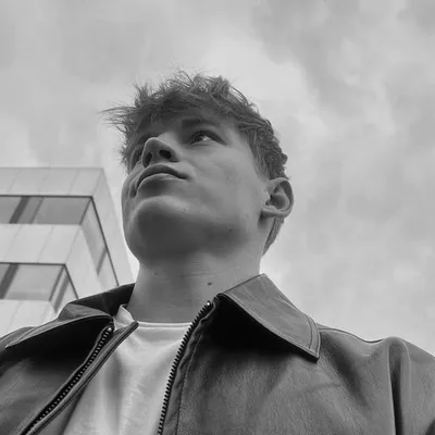 Szymon Jarnot profile