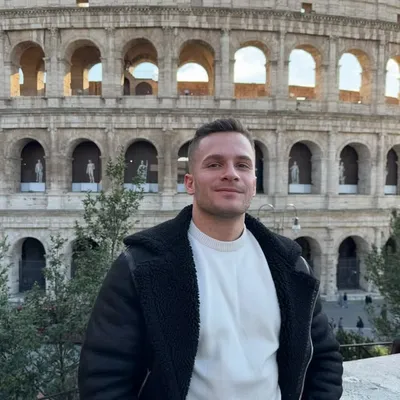 Szymon Knosowski profile
