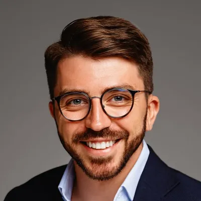 Szymon Mierzwa ๐ Marka Osobista profile