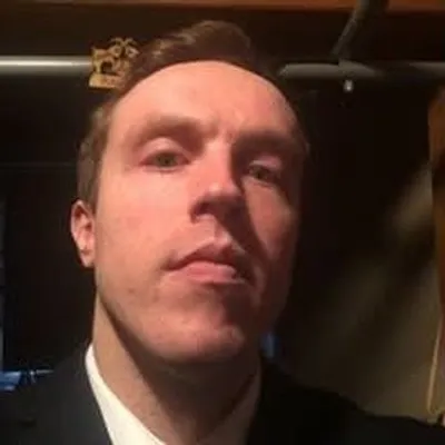 Szymon Sobkowiak profile
