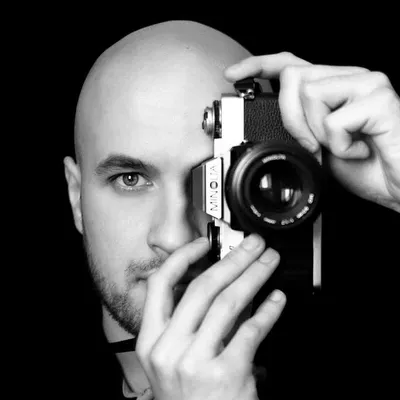 Szymon Bialic Fotografia profile