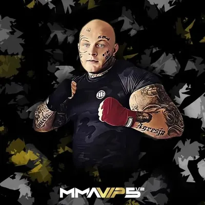 Szymon profile