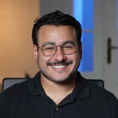 Othmane TABIH - Marketing in Morocco & the world profile