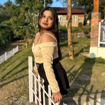 DEBASHREE (TINA)✨ profile