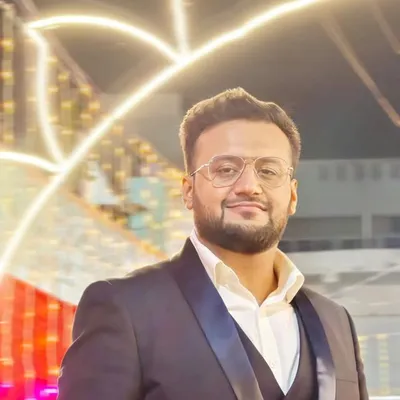 T Pranav Priyank profile