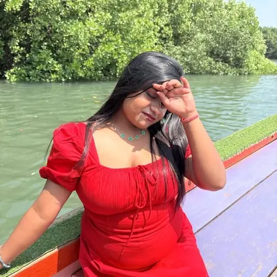 Trisha Dey profile