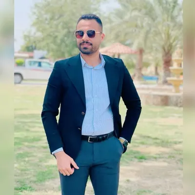 Mustafa ๐ฎ๐ถโ๐ป profile