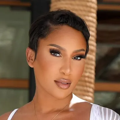 TONI TONE profile