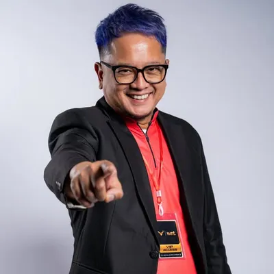 Tio Nugroho profile