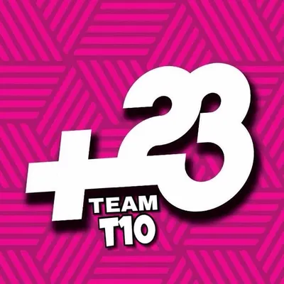 #TeamT10 profile