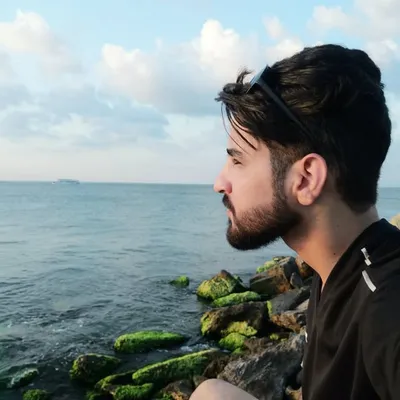 BAREQ HAMEED Al-BAGHDADI profile