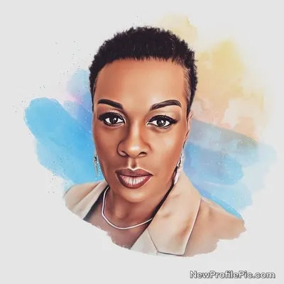 Ruth Odunuga profile