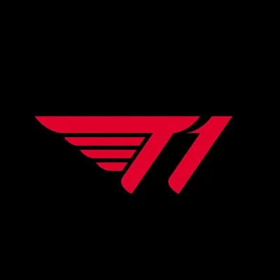 T1 LoL profile