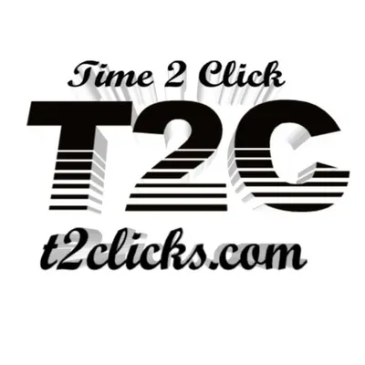 t2click (Time 2 Click ๐ธ) ๐๐๐ profile