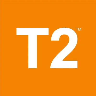 T2 Tea USA profile
