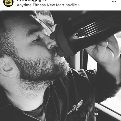 True Grit profile