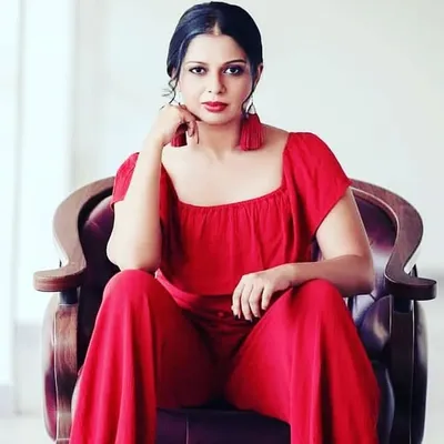 Trivandrum Models profile