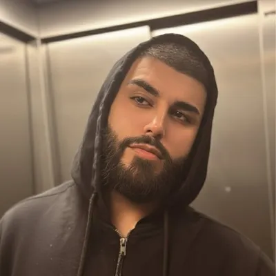 علي الموسوي/ALI ALLUAIBI profile