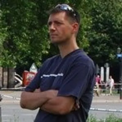 Thomas Albrecht profile