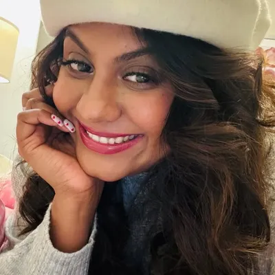 Tanishqua Gautam profile