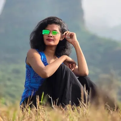 😈Tejasvi Patel 😈 profile