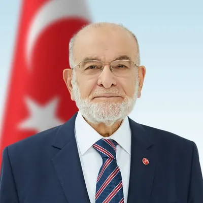 Temel Karamollaoğlu profile