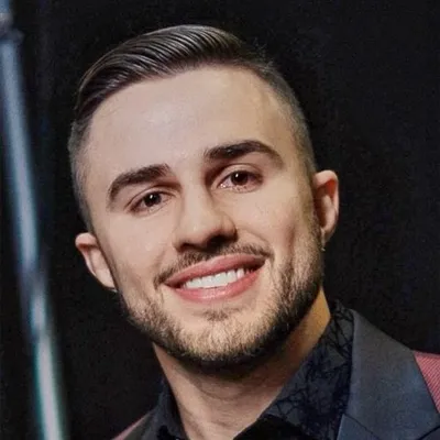 Tyler Manion profile
