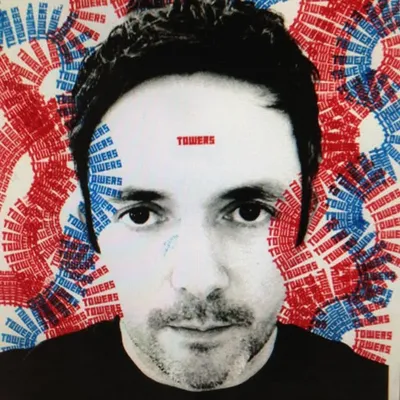 Dave Towers profile