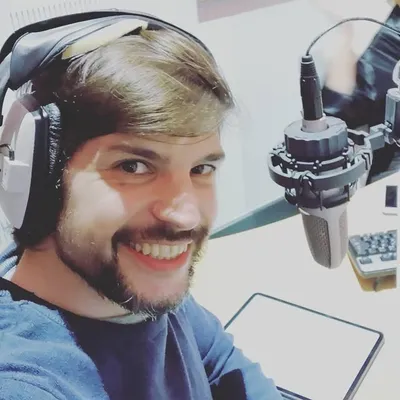 Tiago Peres profile