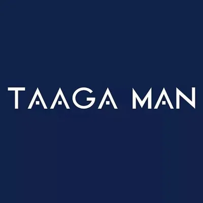 Taaga Man profile