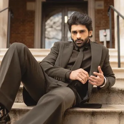 Taha Shah Badussha profile