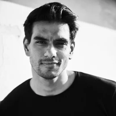 Taher Ali profile