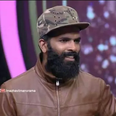 Taajju Rajil profile