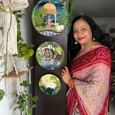 Swati Shukla | Mini Vlogs / Home decor | Lifestyle profile