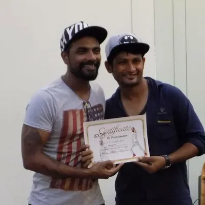 Praveen Sen profile