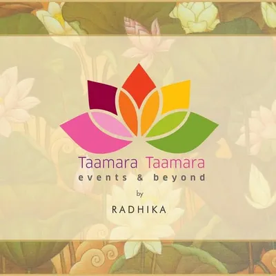 🪷TAAMARA TAAMARA by RADHIKA🪷 profile