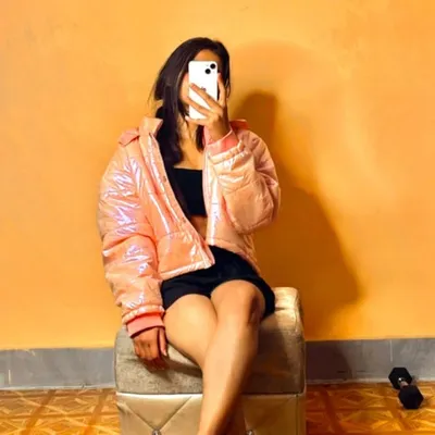 Taani Sachan | Influencer ๐ฎ๐ณ profile