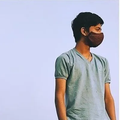 Taanish Aryan profile