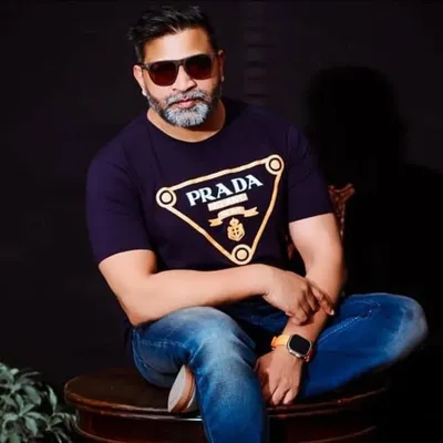 Sunil Kumar Taank profile