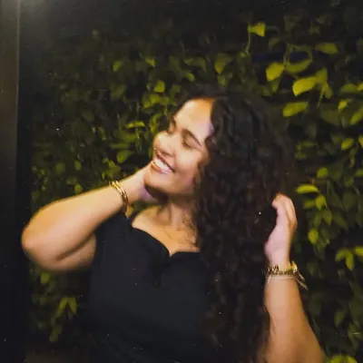 TANVI KALIKHAN profile