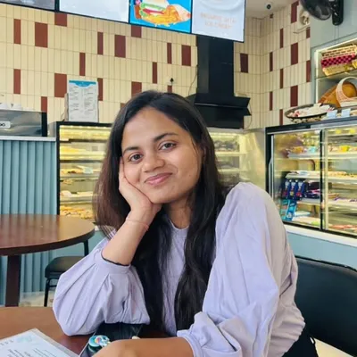 Tanya Jaiswal profile