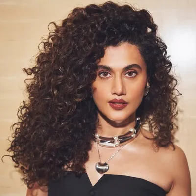 Taapsee Pannu Instagram profile photo