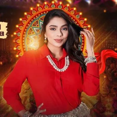 Taarika Joshi profile