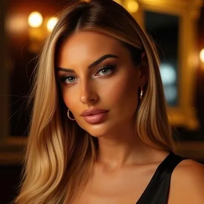 Tamar kvatchadze profile